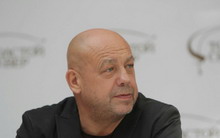 Виктор Соловьёв